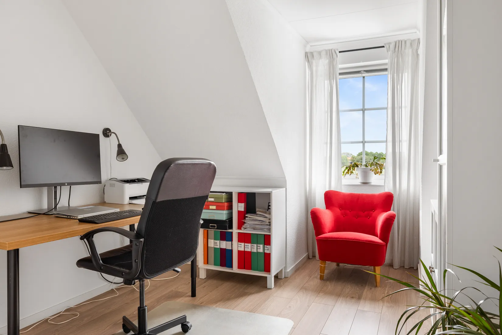 Radhus, Smedgatan 41B, Skurup