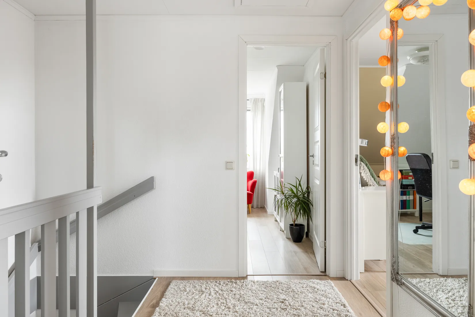 Radhus, Smedgatan 41B, Skurup