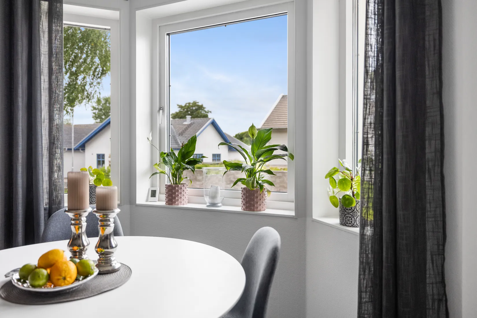 Radhus, Smedgatan 41B, Skurup