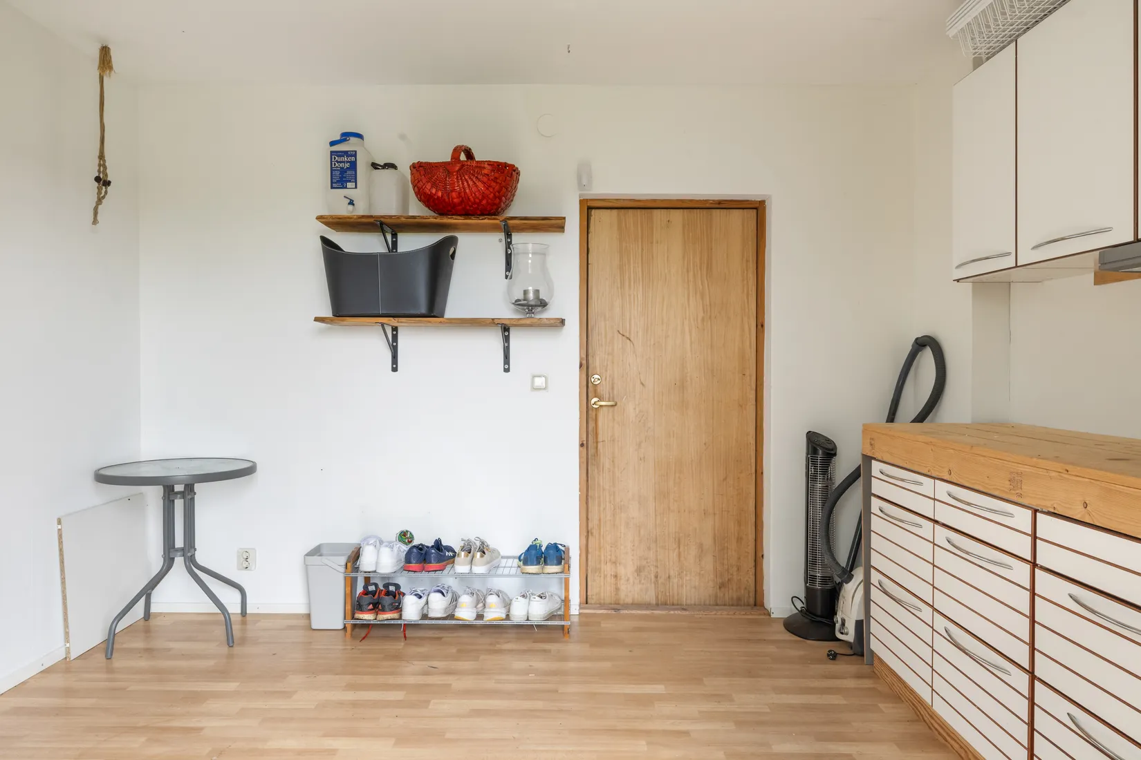 Radhus, Smedgatan 41B, Skurup