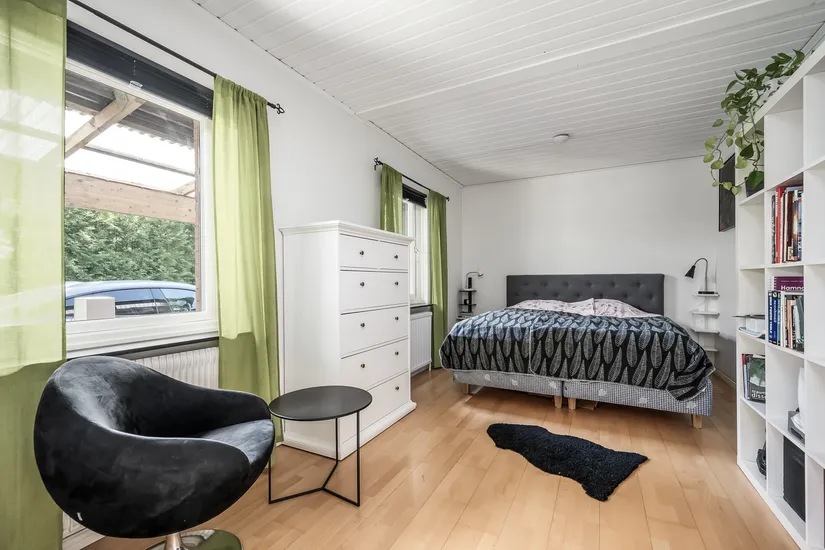 Villa, Kanalvägen 12, Haninge