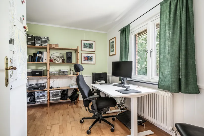 Villa, Kanalvägen 12, Haninge