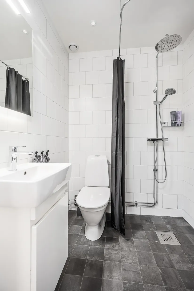 Villa, Kanalvägen 12, Haninge