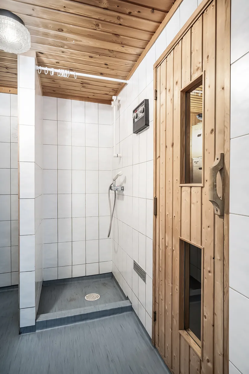 Villa, Kanalvägen 12, Haninge