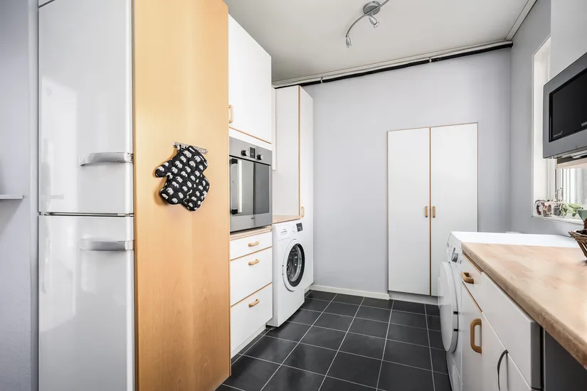Villa, Kanalvägen 12, Haninge