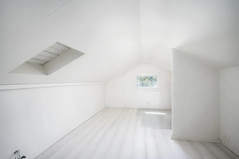 Villa, Kanalvägen 12, Haninge