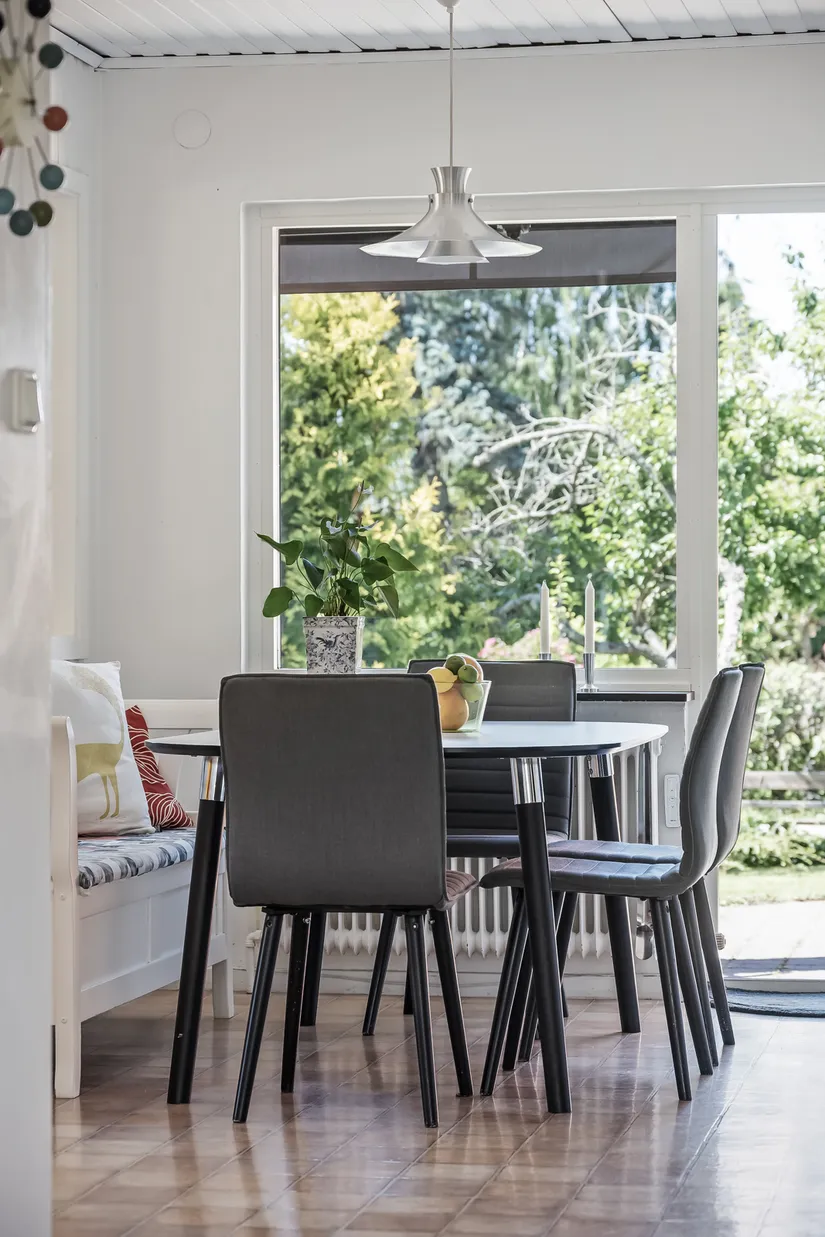 Villa, Kanalvägen 12, Haninge