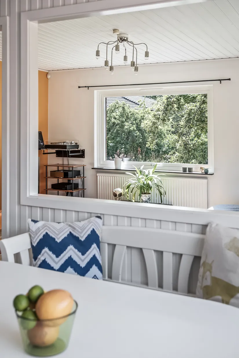 Villa, Kanalvägen 12, Haninge