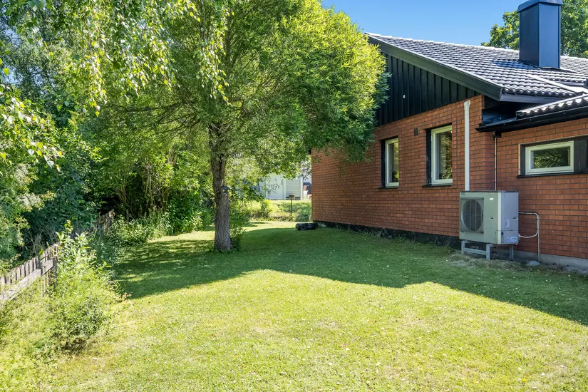 Villa, Kanalvägen 12, Haninge