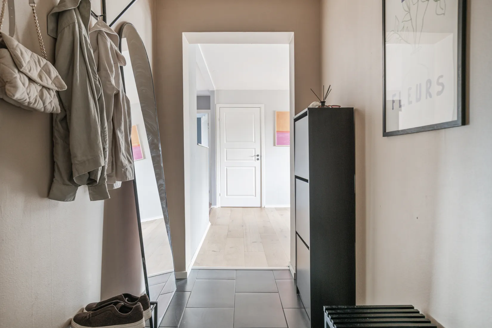 Bostadsrätt, Södra Stenbocksgatan 93 B, Olympia, Helsingborg