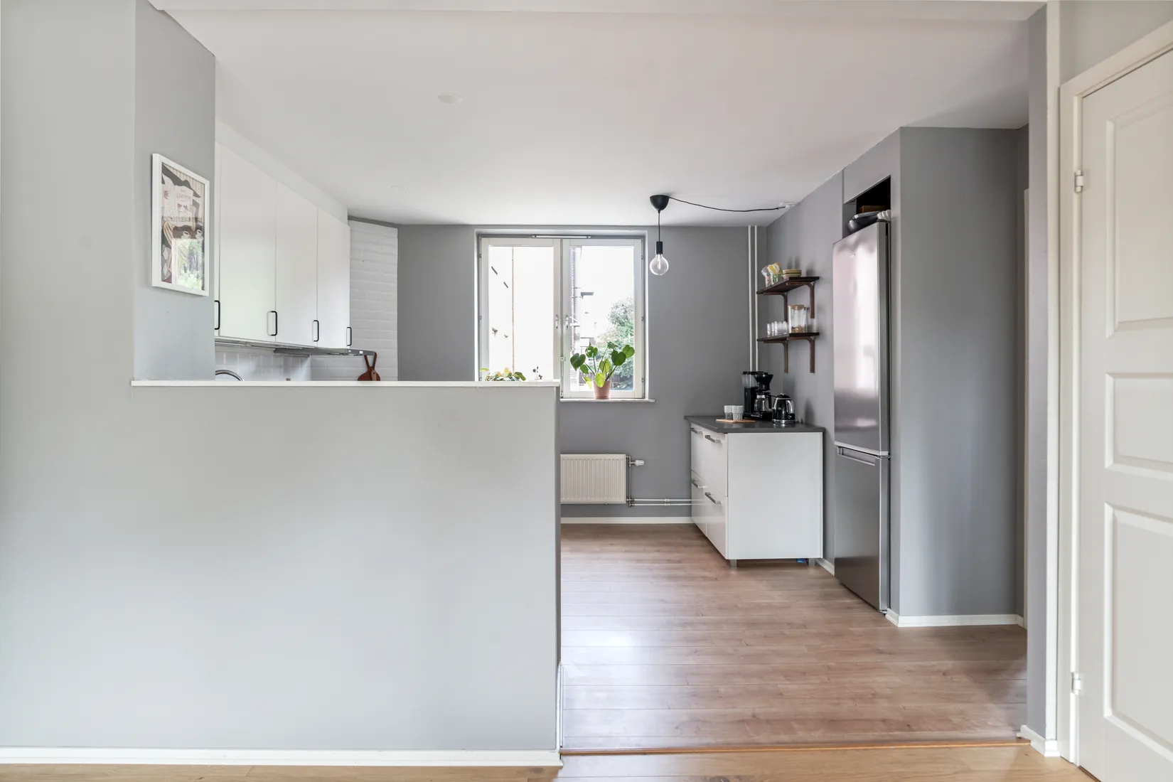 Bostadsrätt, Södra Stenbocksgatan 93 B, Olympia, Helsingborg
