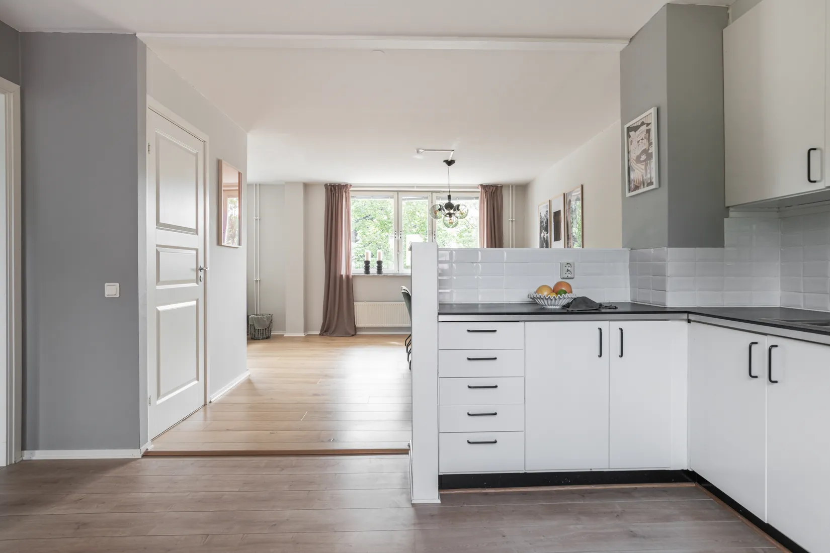 Bostadsrätt, Södra Stenbocksgatan 93 B, Olympia, Helsingborg