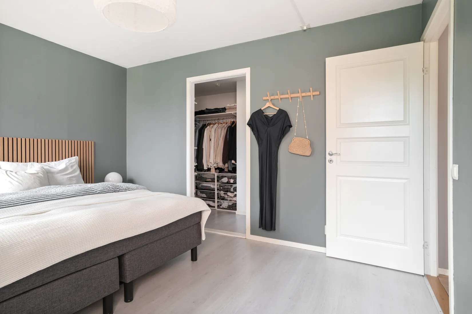 Bostadsrätt, Södra Stenbocksgatan 93 B, Olympia, Helsingborg