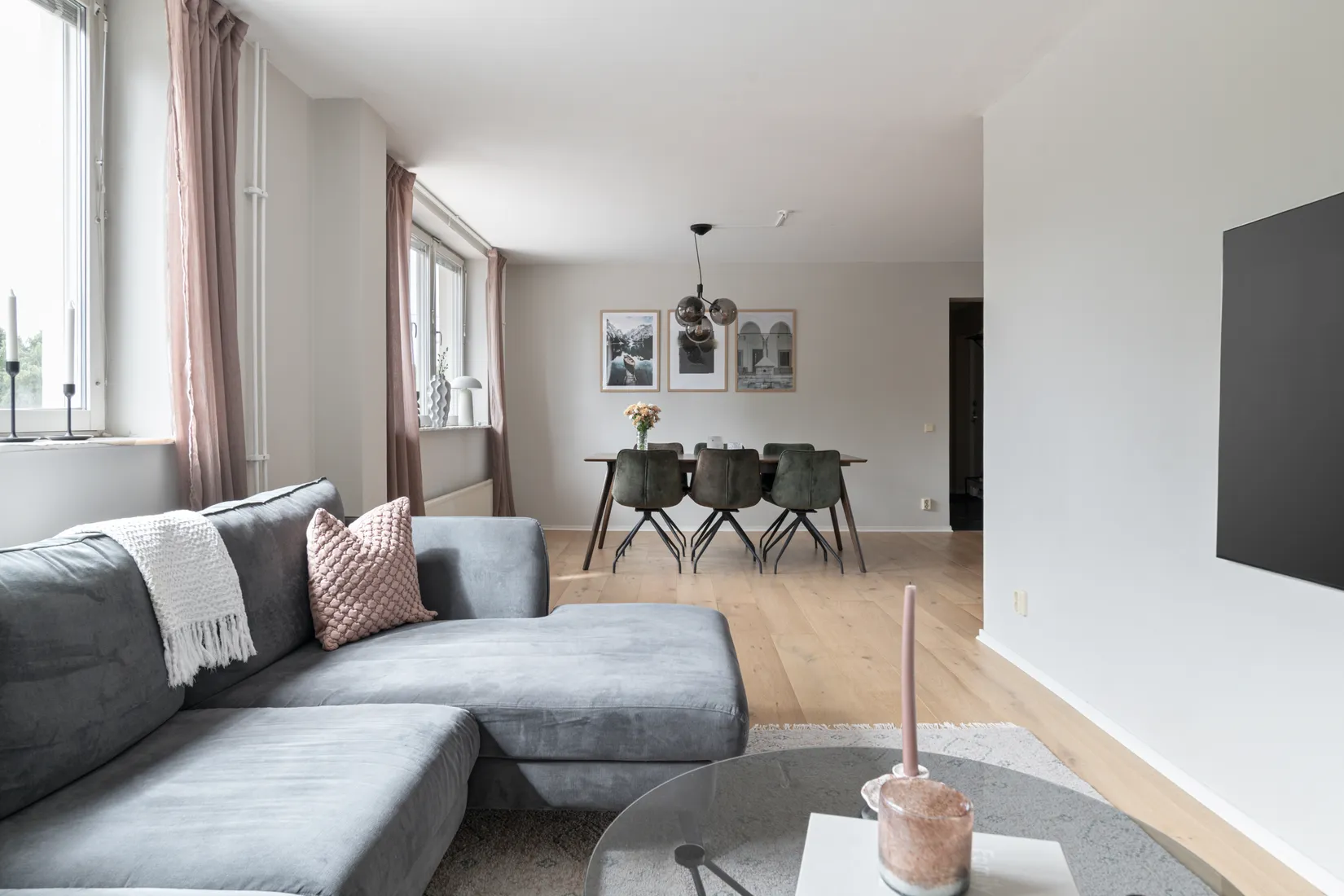 Bostadsrätt, Södra Stenbocksgatan 93 B, Olympia, Helsingborg