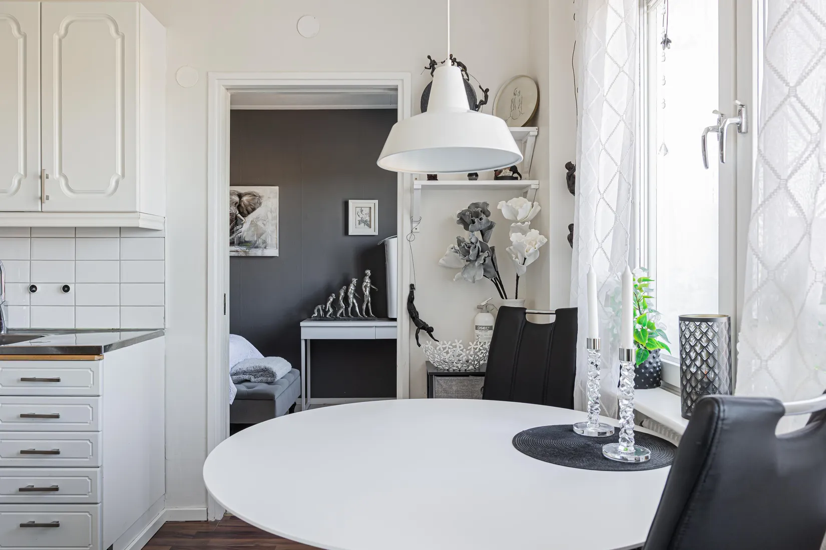 Bostadsrätt, Kanthalgatan 9C, Hallstahammar