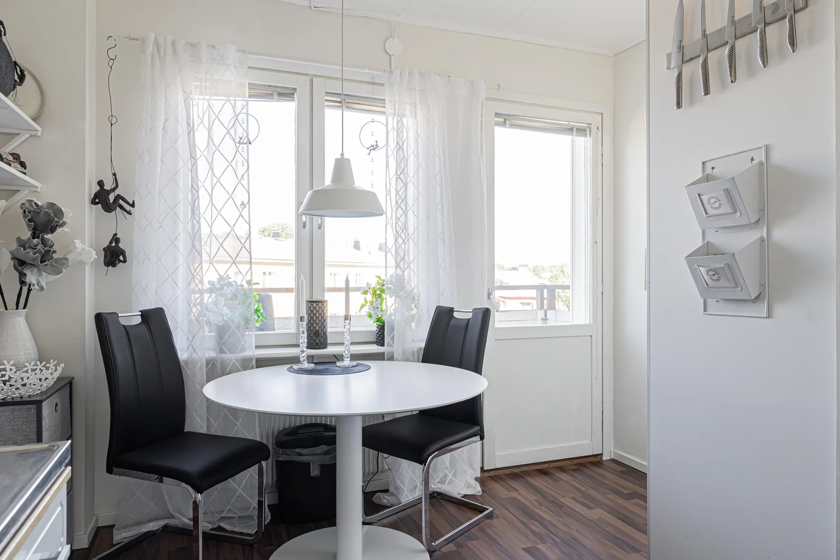 Bostadsrätt, Kanthalgatan 9C, Hallstahammar