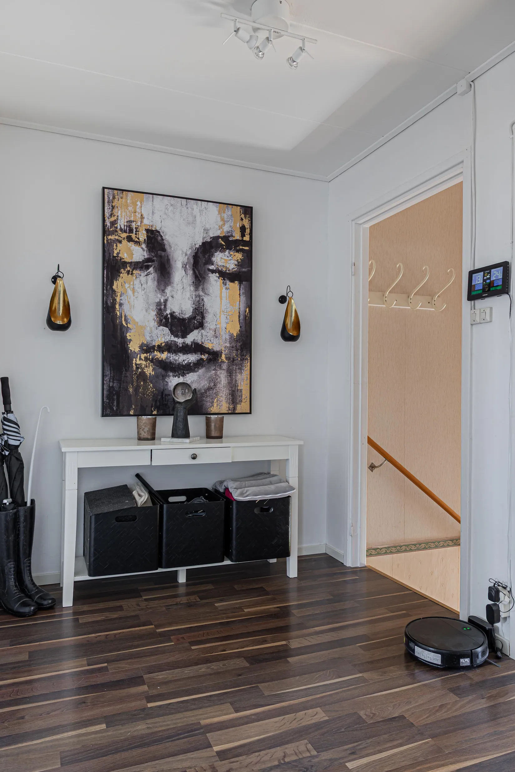 Bostadsrätt, Kanthalgatan 9C, Hallstahammar