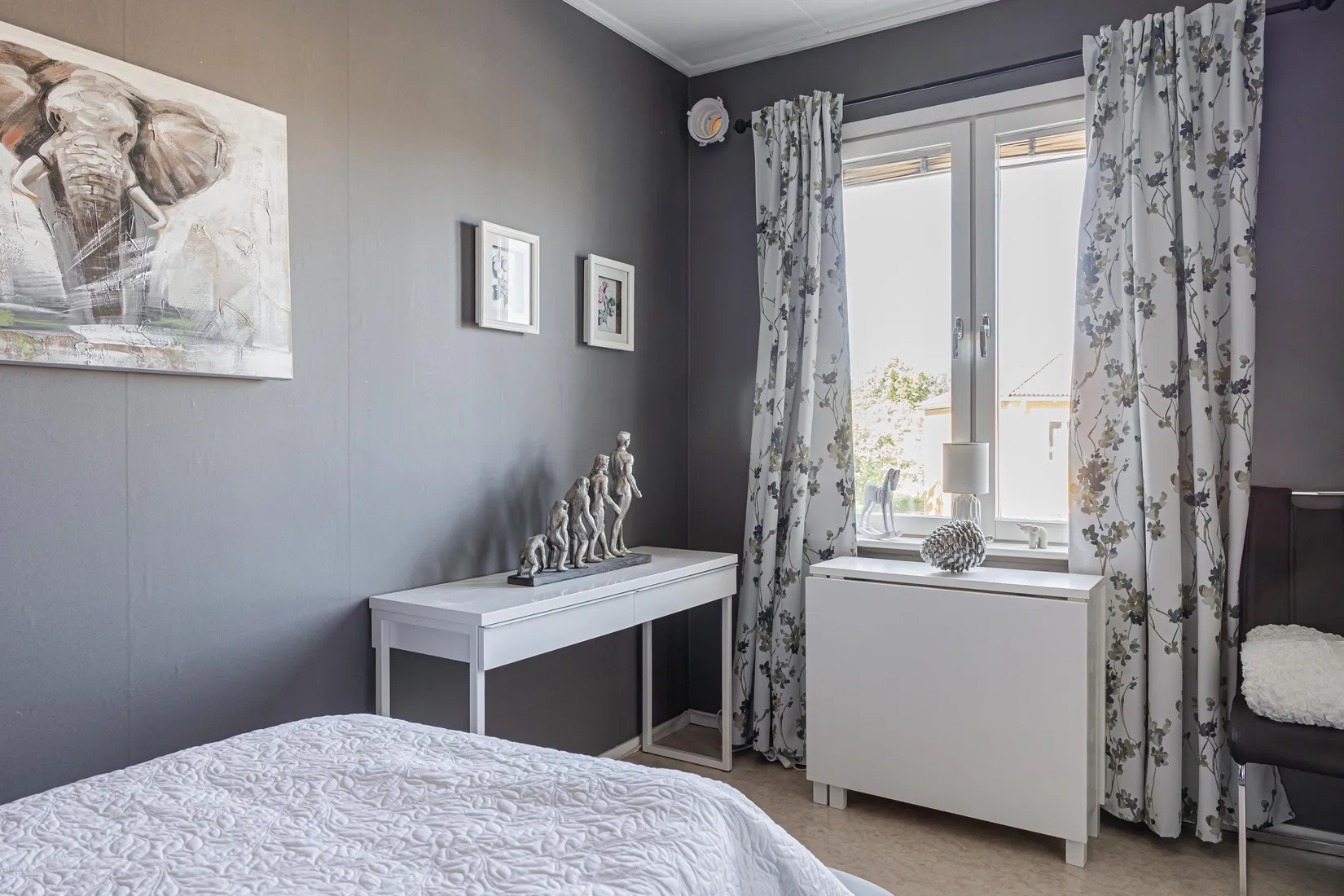 Bostadsrätt, Kanthalgatan 9C, Hallstahammar