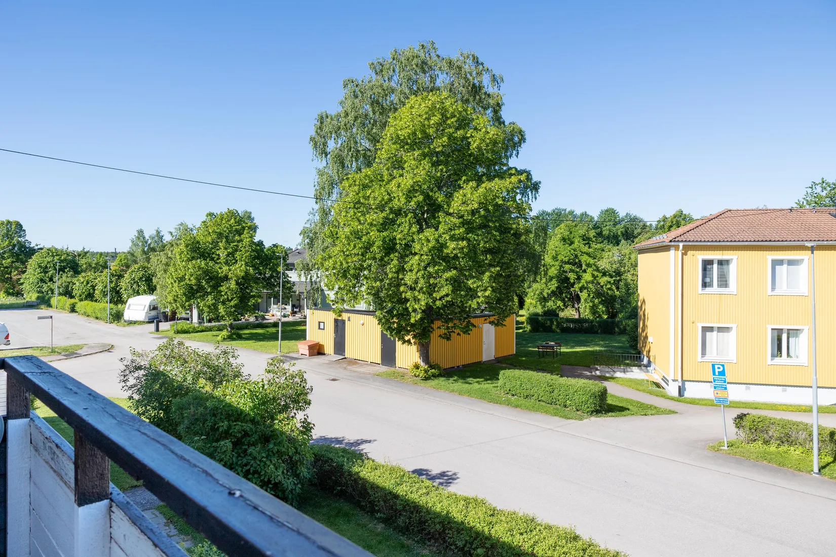Bostadsrätt, Kanthalgatan 9C, Hallstahammar