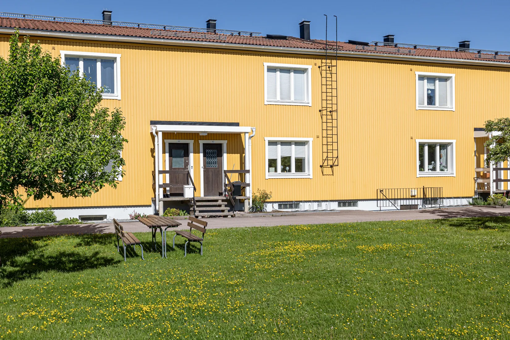 Bostadsrätt, Kanthalgatan 9C, Hallstahammar
