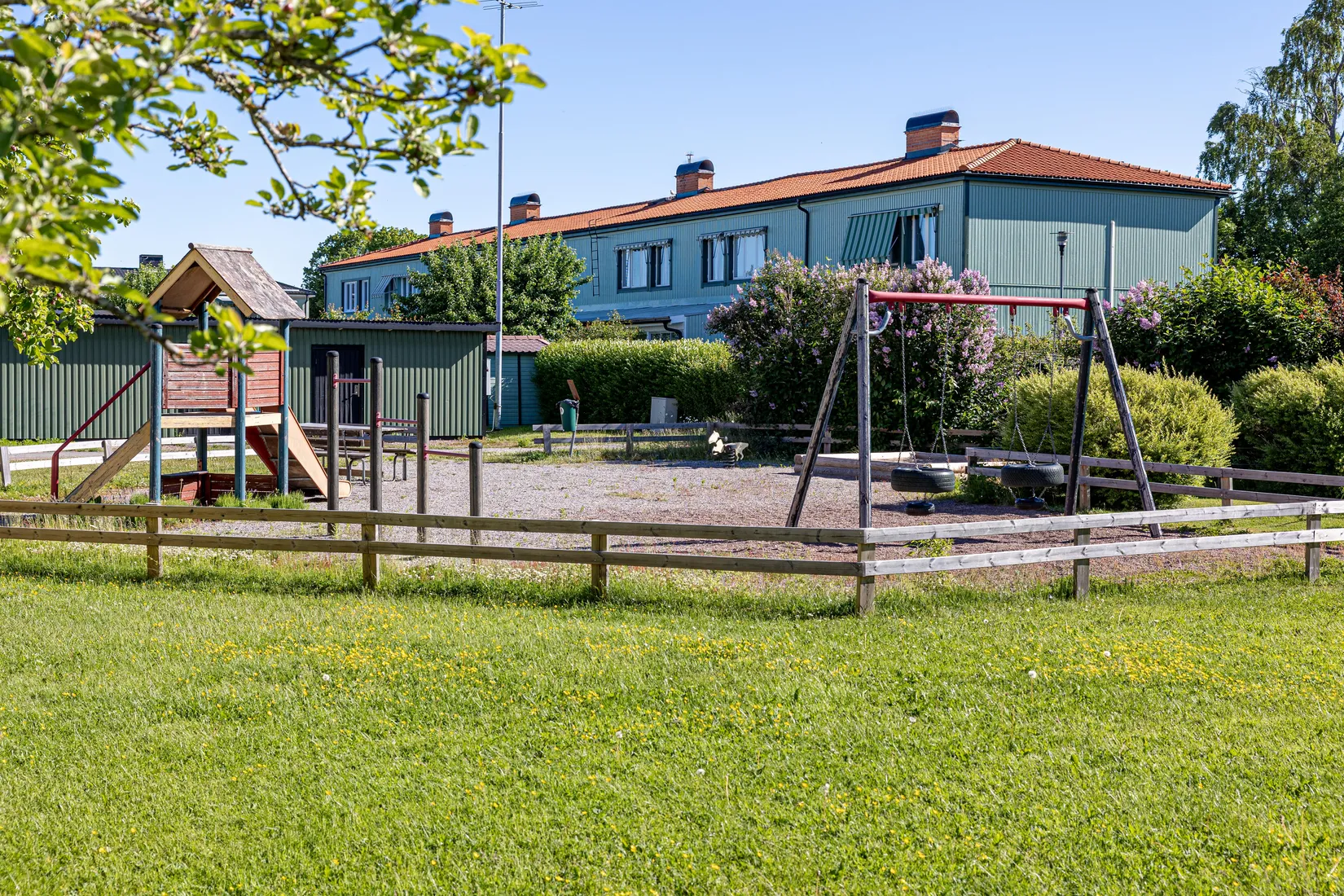 Bostadsrätt, Kanthalgatan 9C, Hallstahammar