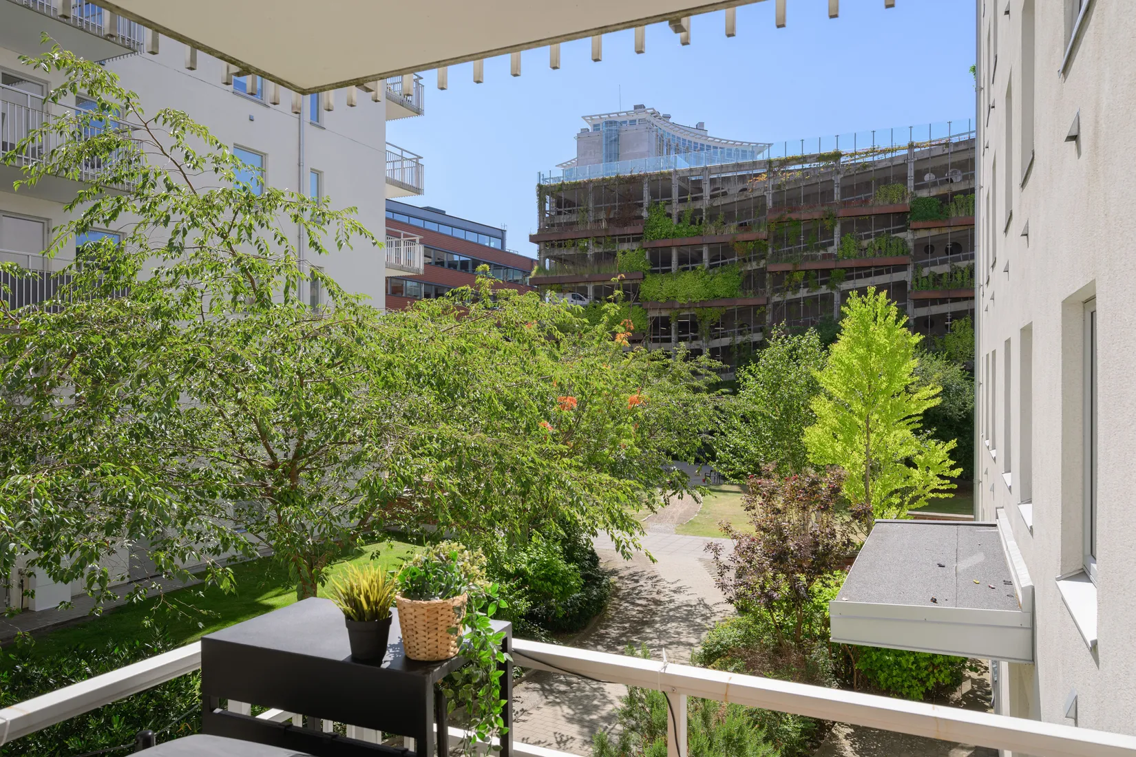 Bostadsrätt, Isbergs gata 6, Dockan, Malmö