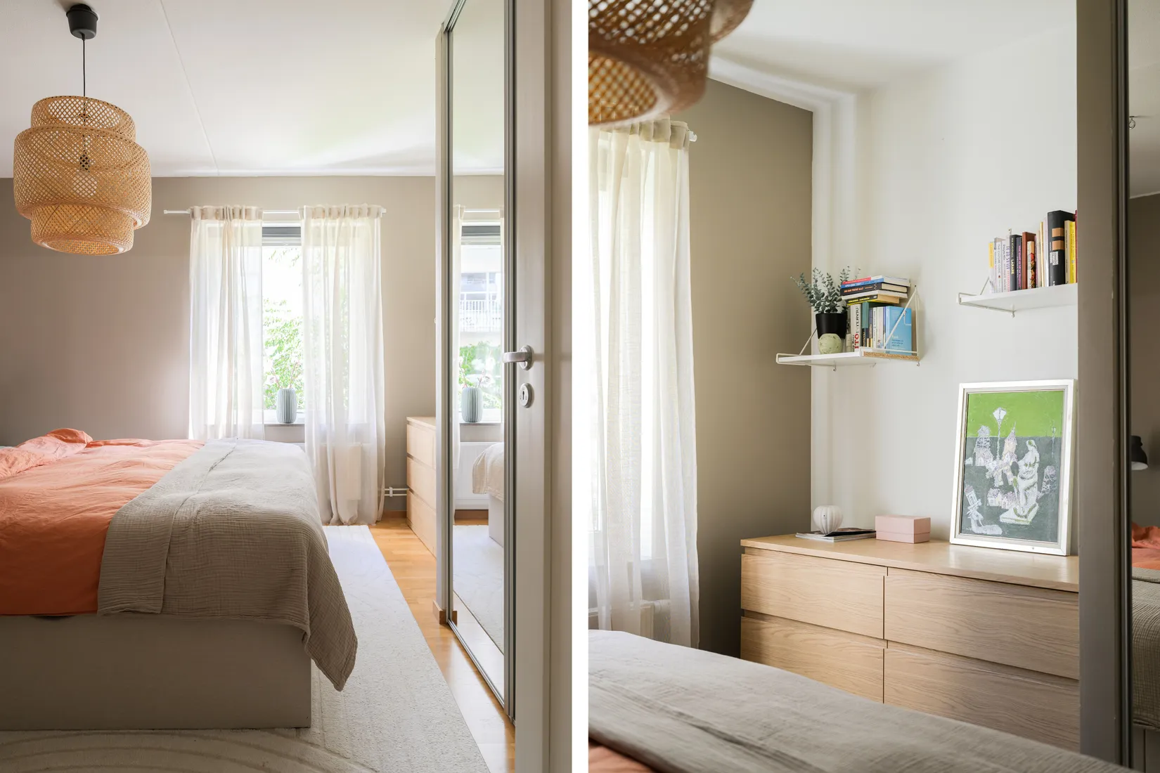 Bostadsrätt, Isbergs gata 6, Dockan, Malmö