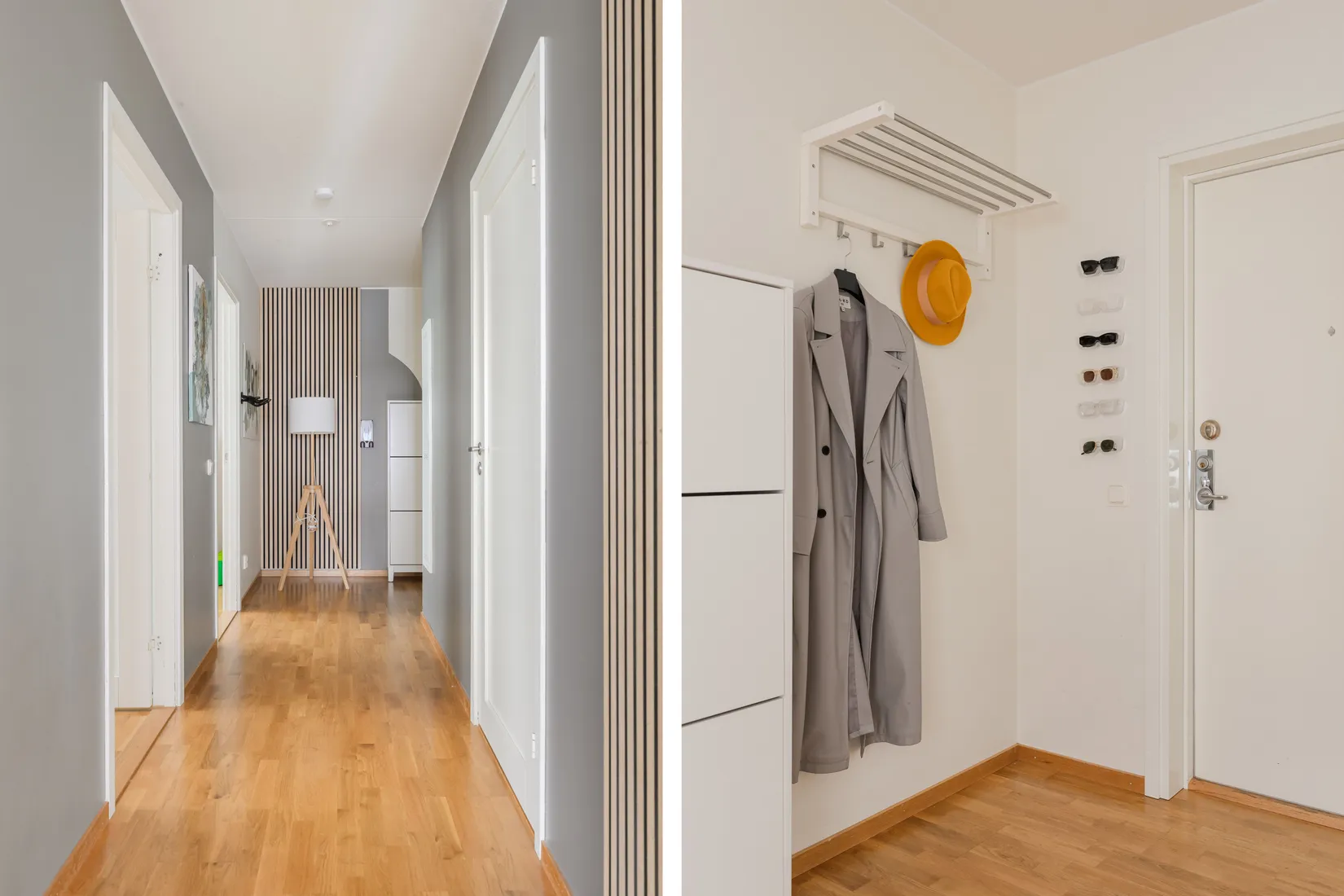 Bostadsrätt, Isbergs gata 6, Dockan, Malmö