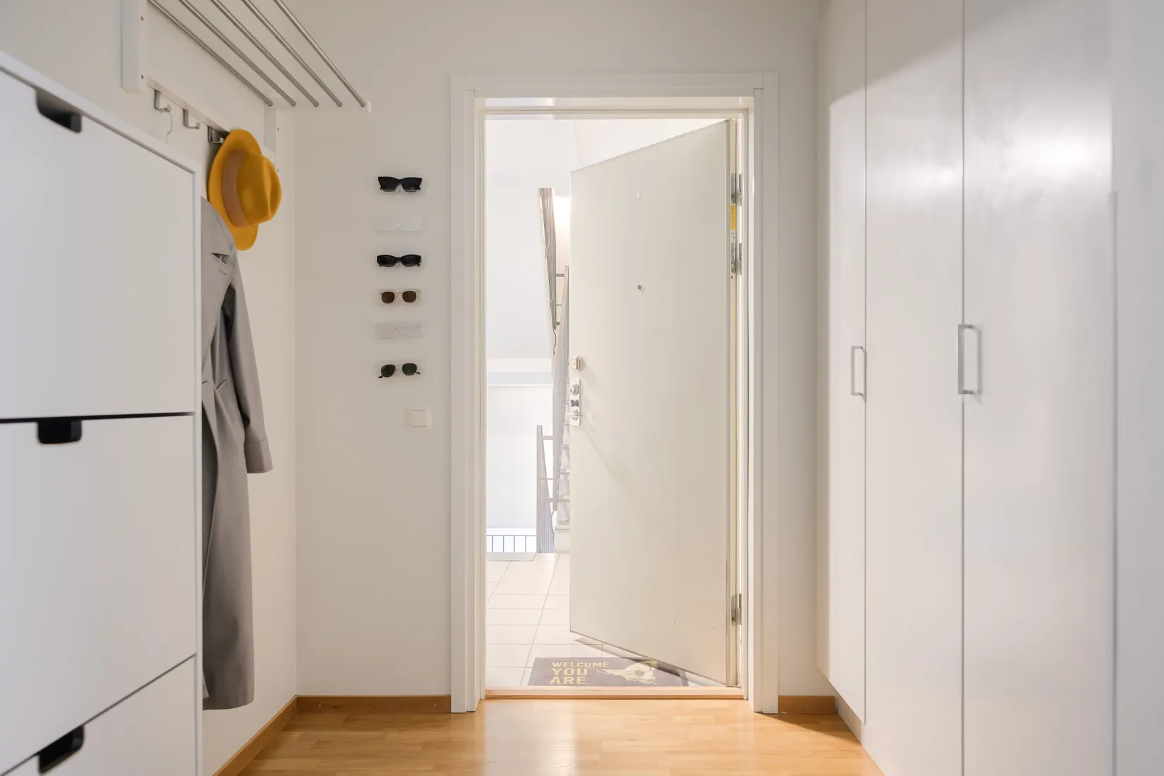 Bostadsrätt, Isbergs gata 6, Dockan, Malmö