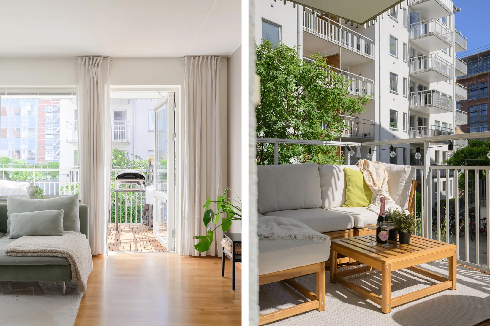 Bostadsrätt, Isbergs gata 6, Dockan, Malmö