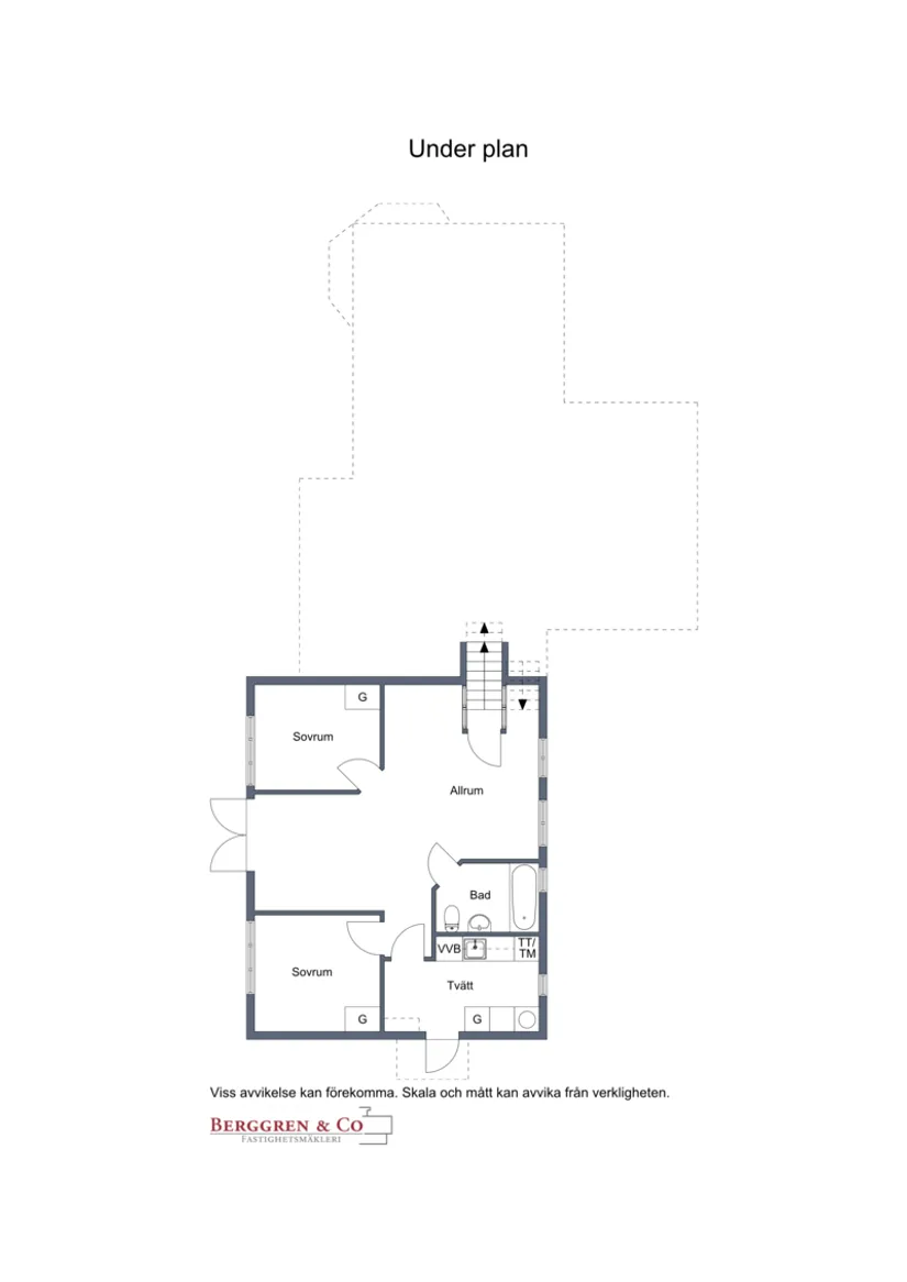 Villa, Golfvägen 2, Fågelvik, Värmdö
