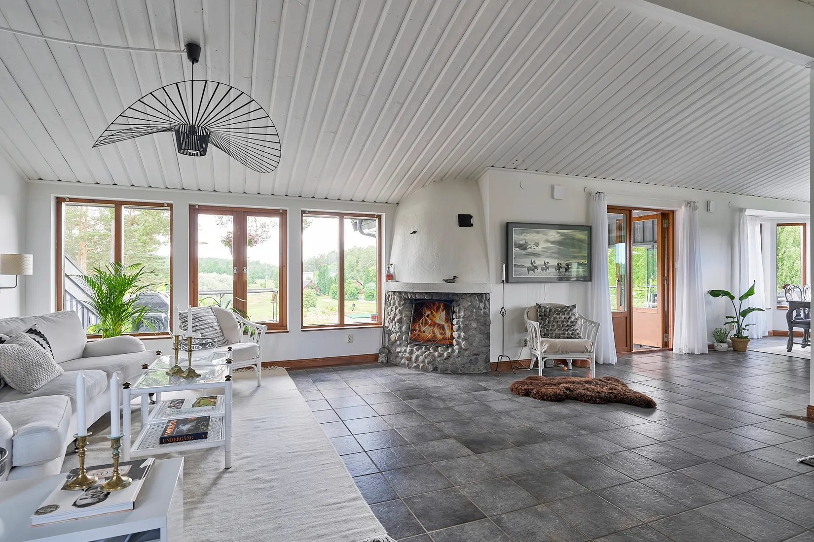 Villa, Golfvägen 2, Fågelvik, Värmdö