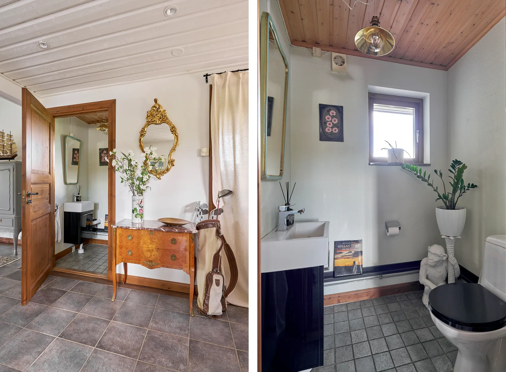 Villa, Golfvägen 2, Fågelvik, Värmdö