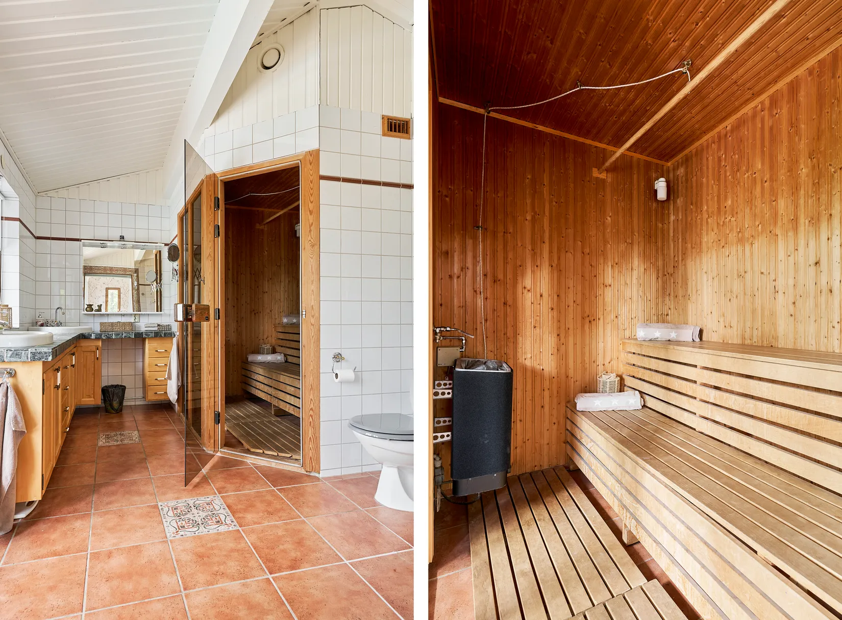 Villa, Golfvägen 2, Fågelvik, Värmdö
