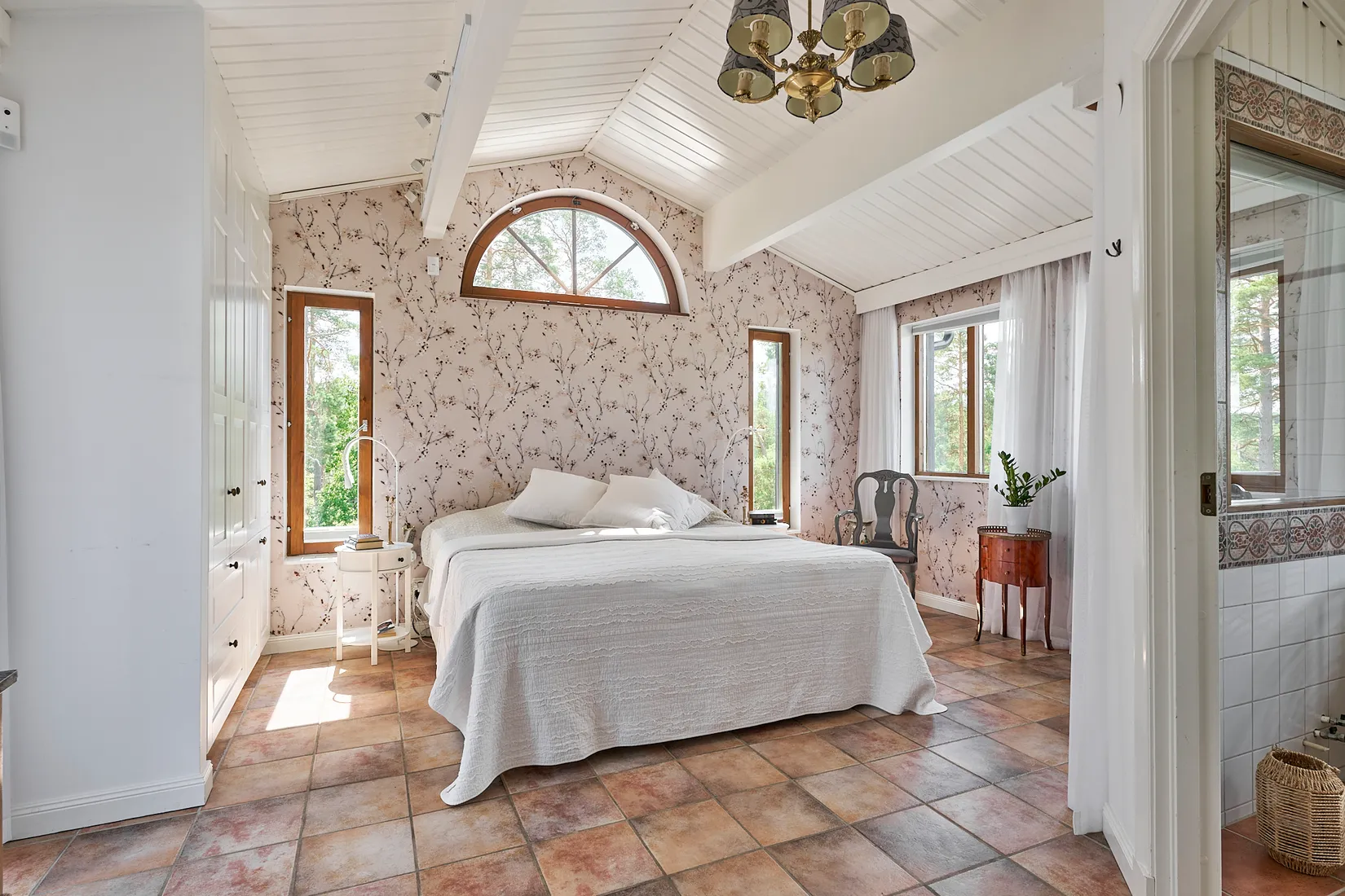 Villa, Golfvägen 2, Fågelvik, Värmdö