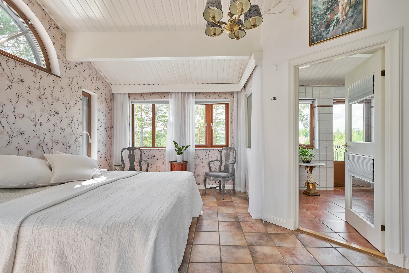 Villa, Golfvägen 2, Fågelvik, Värmdö