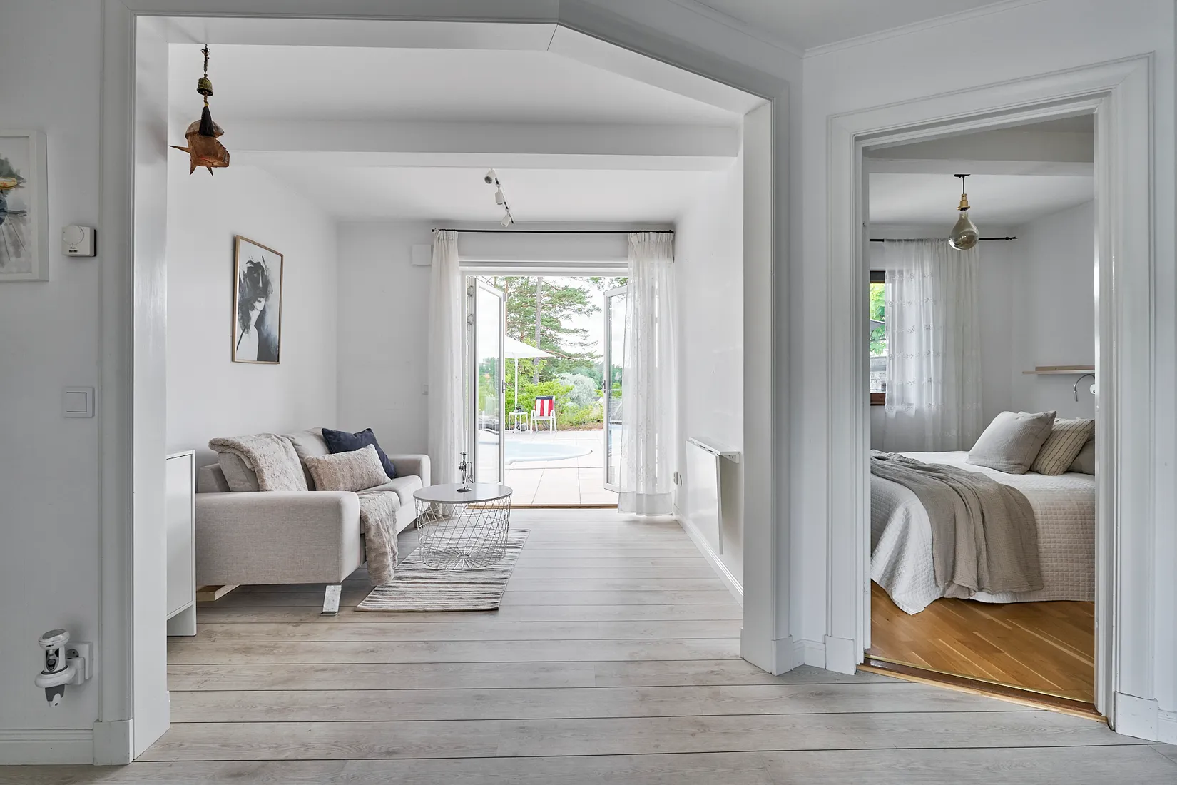 Villa, Golfvägen 2, Fågelvik, Värmdö