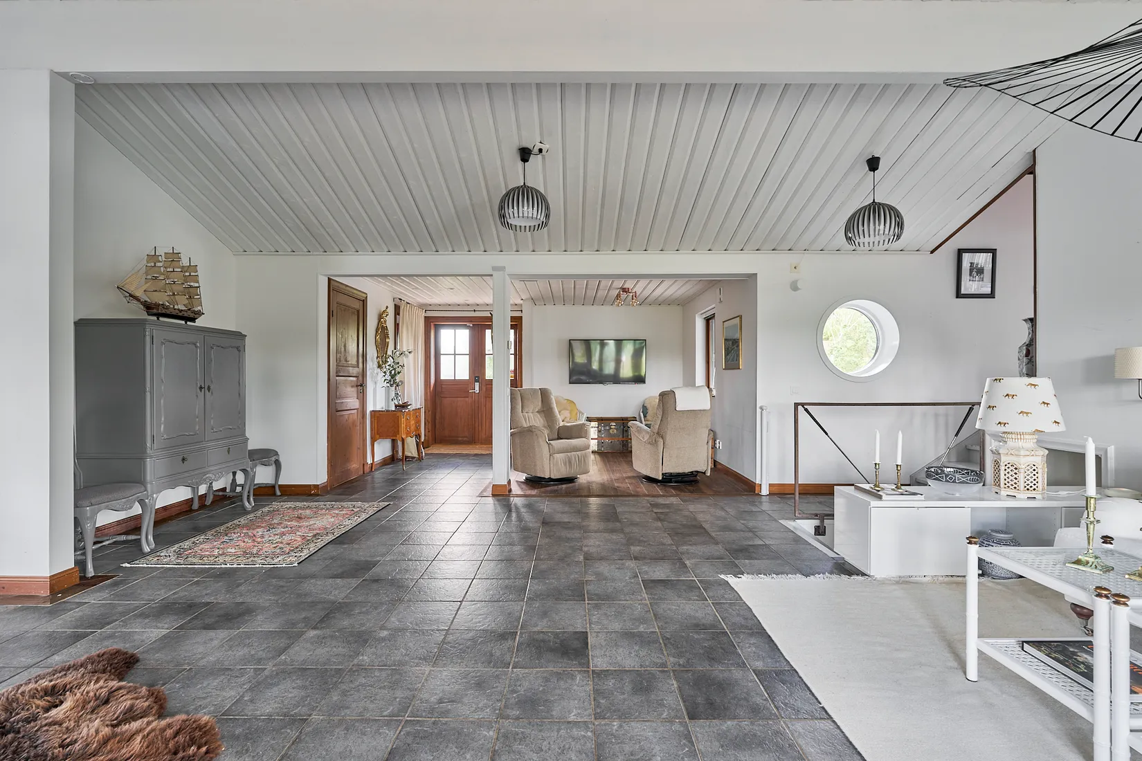 Villa, Golfvägen 2, Fågelvik, Värmdö