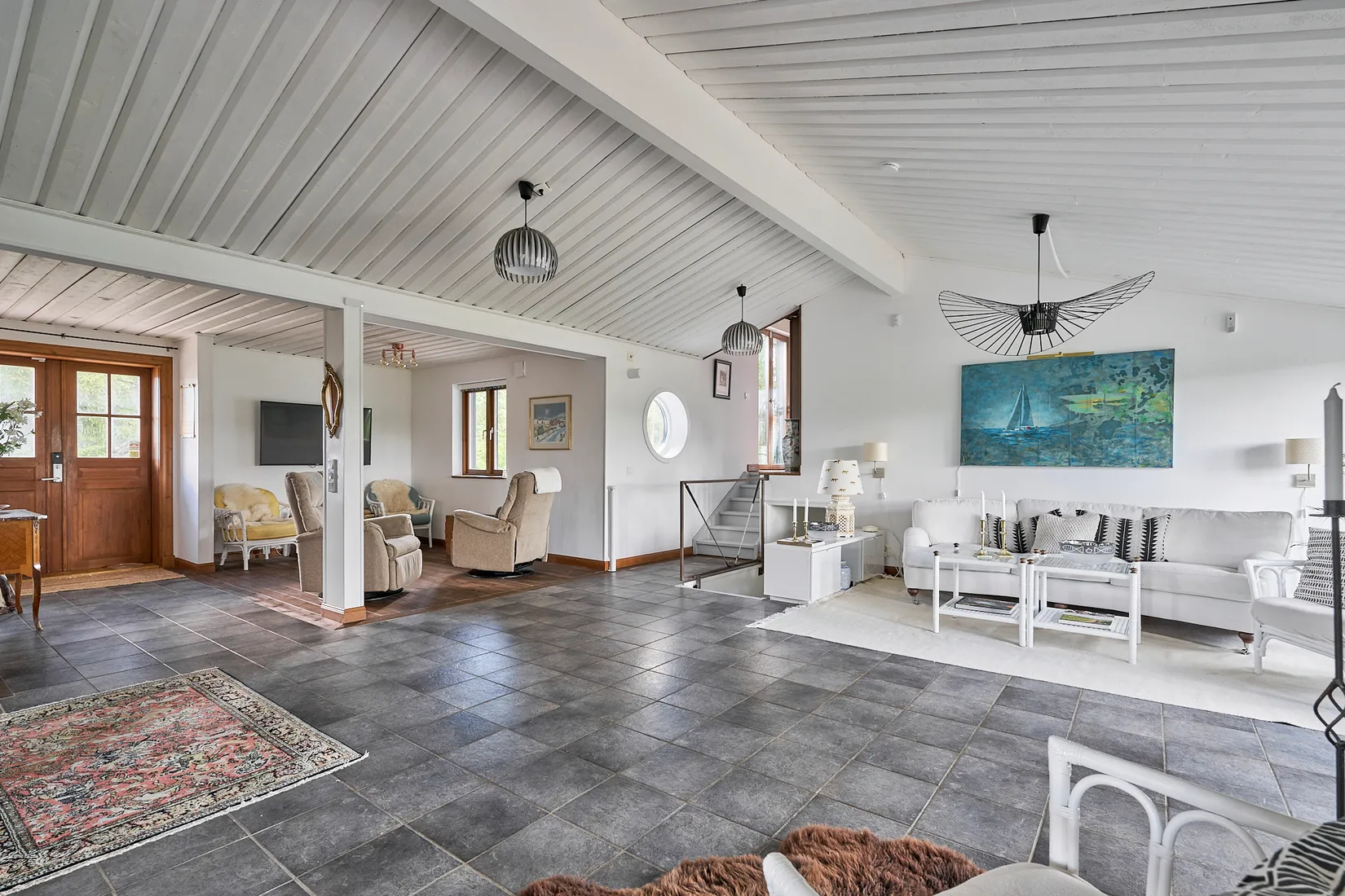 Villa, Golfvägen 2, Fågelvik, Värmdö