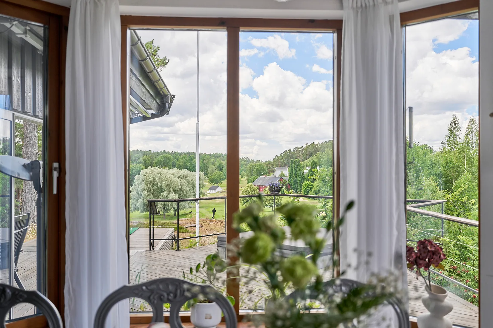 Villa, Golfvägen 2, Fågelvik, Värmdö