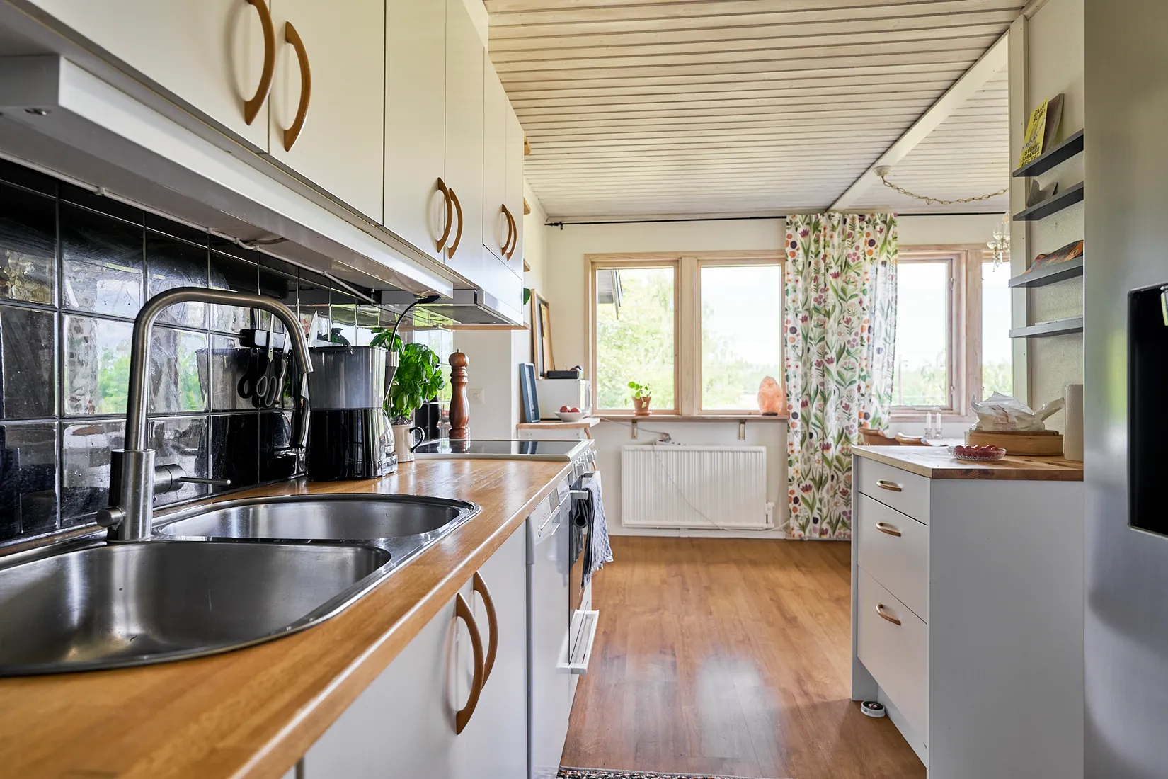 Villa, Golfvägen 2, Fågelvik, Värmdö