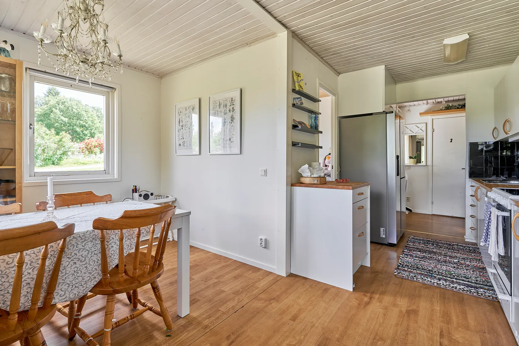 Villa, Golfvägen 2, Fågelvik, Värmdö