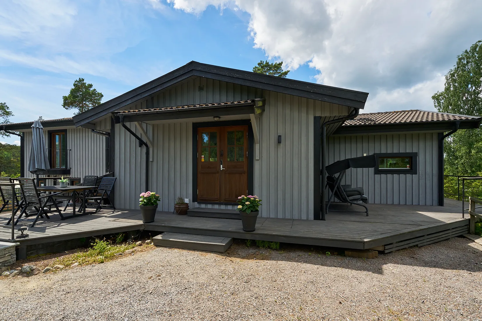 Villa, Golfvägen 2, Fågelvik, Värmdö