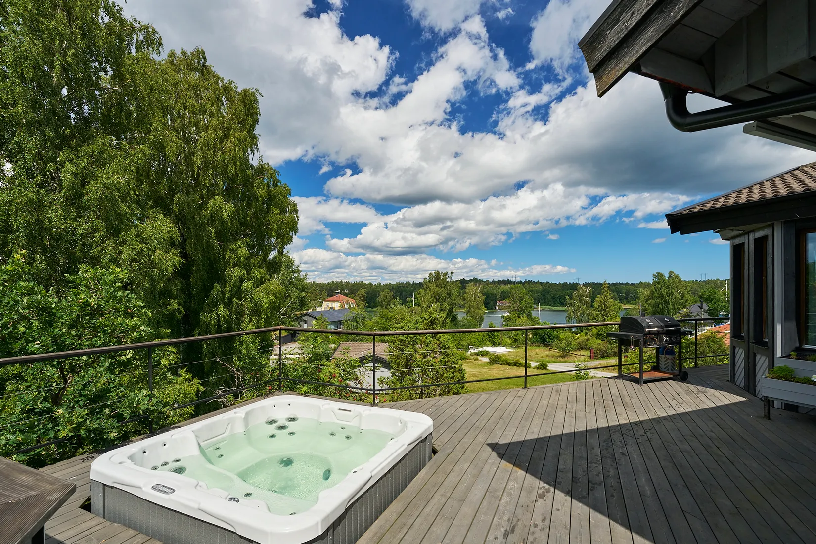 Villa, Golfvägen 2, Fågelvik, Värmdö