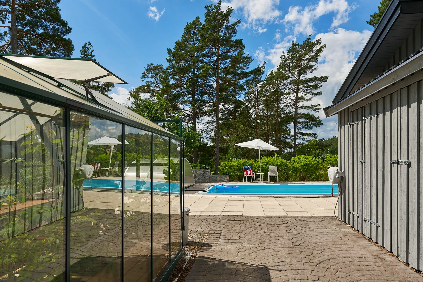 Villa, Golfvägen 2, Fågelvik, Värmdö