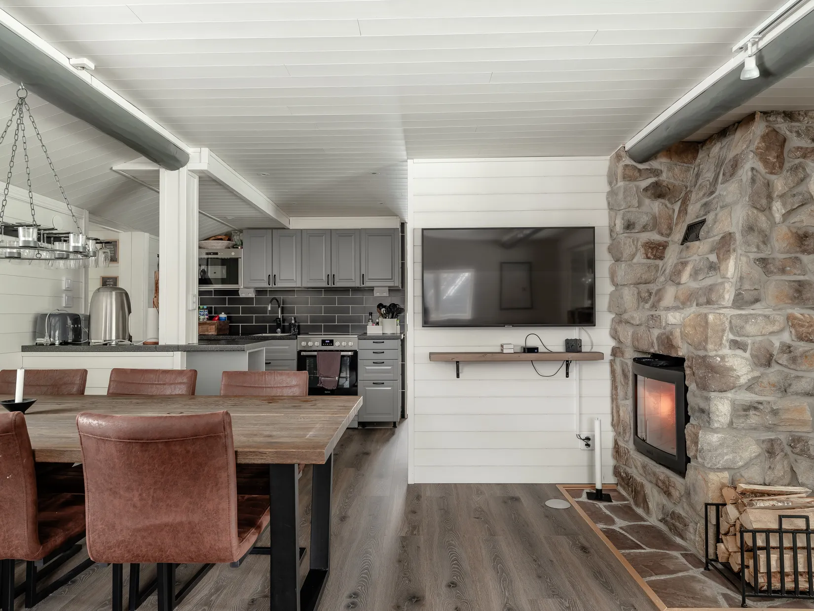 Fritidshus, Rådjurstigen 4, Tandådalen, Malung-Sälen