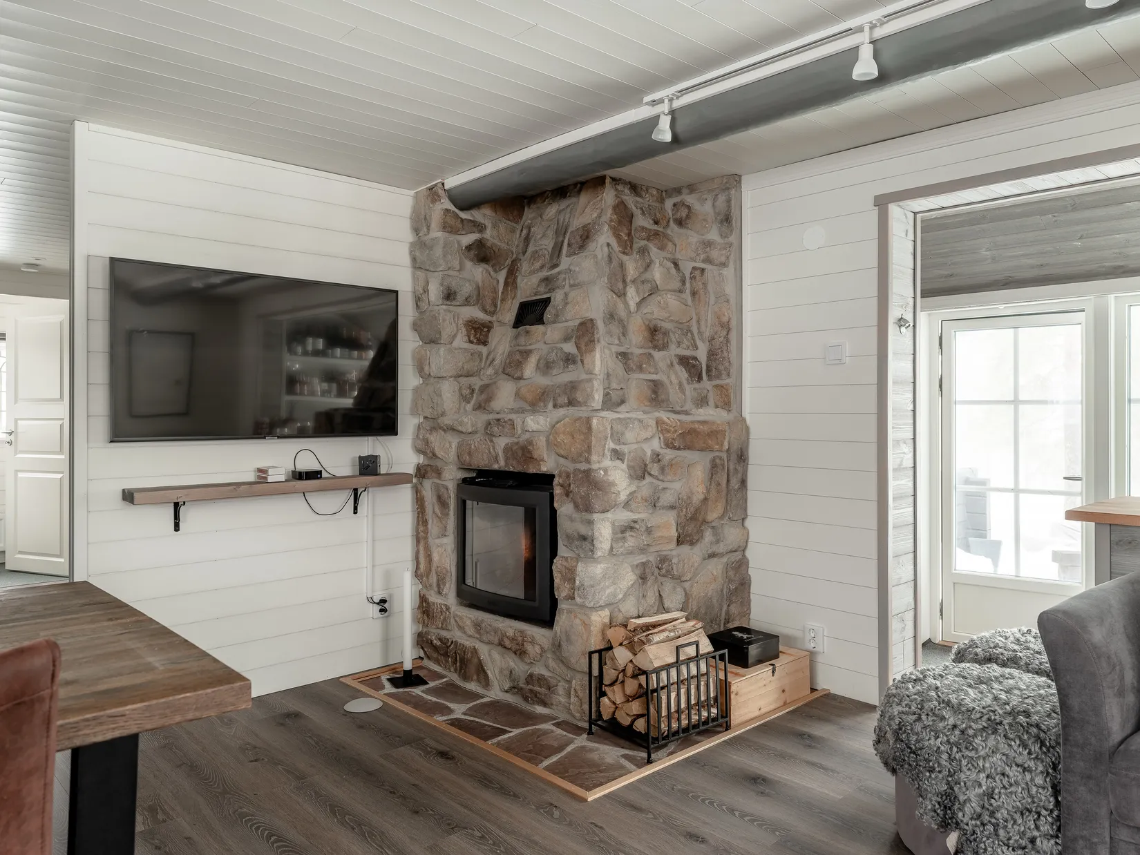 Fritidshus, Rådjurstigen 4, Tandådalen, Malung-Sälen
