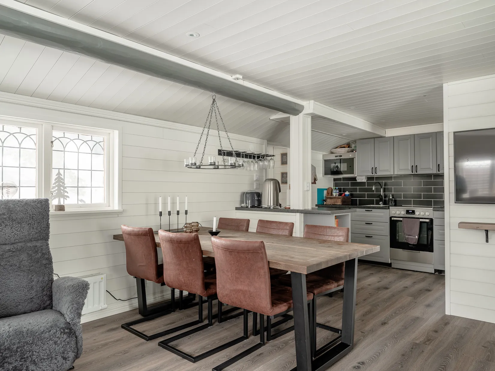 Fritidshus, Rådjurstigen 4, Tandådalen, Malung-Sälen