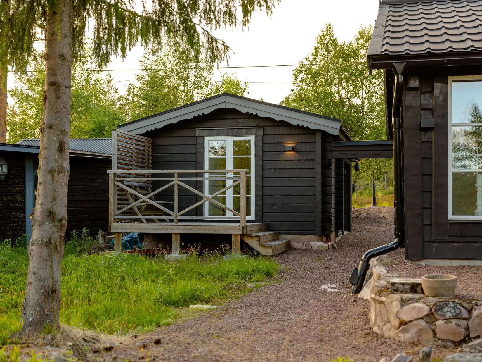 Fritidshus, Rådjurstigen 4, Tandådalen, Malung-Sälen