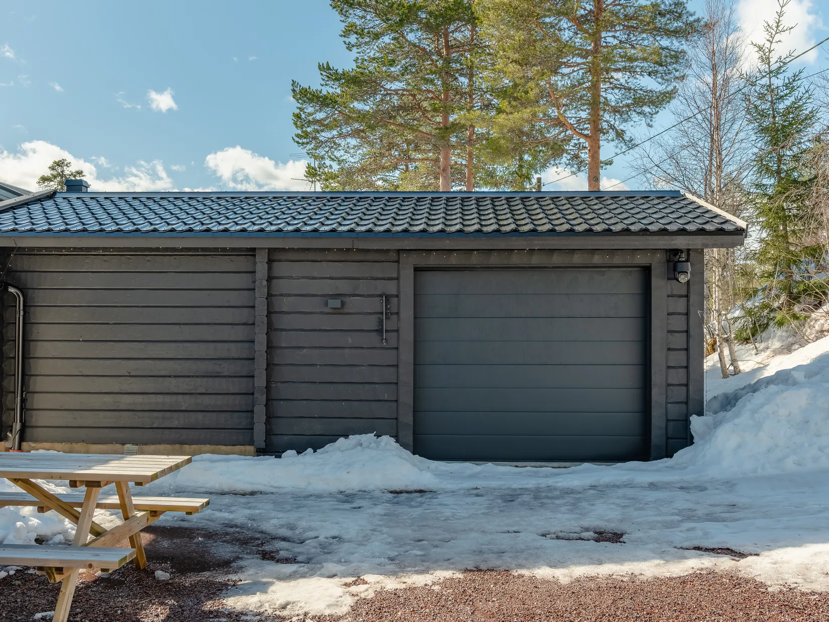 Fritidshus, Rådjurstigen 4, Tandådalen, Malung-Sälen